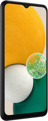 Vista 2 de Samsung Galaxy A13 5G - Teléfono celular, teléfono inteligente Android desbloqueado de AT&T GSM, 64 GB, batería de larga duración, almacenamiento