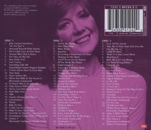 Vista 2 de Best of 1963-1978