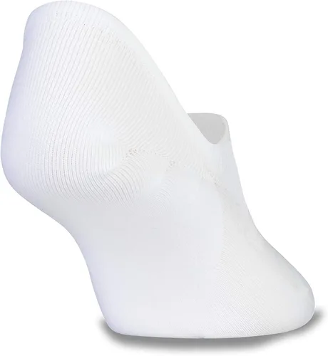 Vista 3 de Under Armour Womens Breathe Lite Ultra Low Socks Multipairs