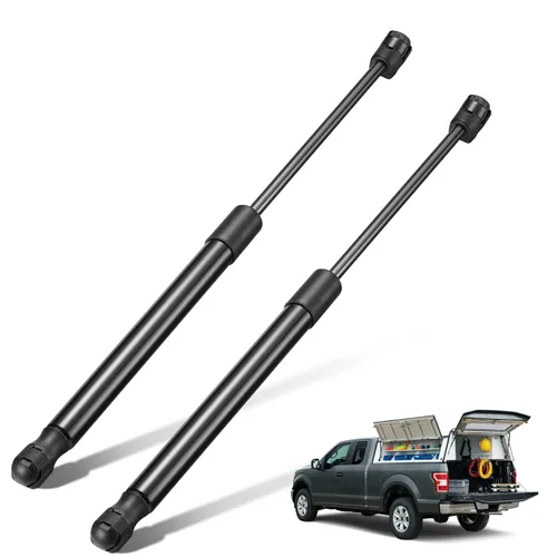 Vista 11 de BDFHYK SF280M300 - Amortiguadores de gas de 28 pulgadas, 300 libras (1334N), soporte de elevación para construcciones de bricolaje de servicio