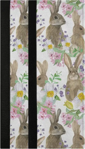 Vista 21 de Doodle - Juego de 2 fundas para manija de puerta de refrigerador, frigorífico, horno, lavavajillas