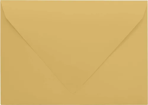 Vista 9 de Darling Souvenir Sobres de invitación color rosa bebé A7 (5 1/4 x 7 1/4) Euro V-Flap 80 libras autoadhesivos ideales para invitaciones, tarjetas
