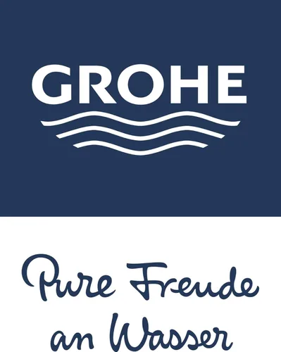 Vista 4 de GROHE Unidad de purificación de agua de montaje empotrado, 33963000 Piezas, Alemania