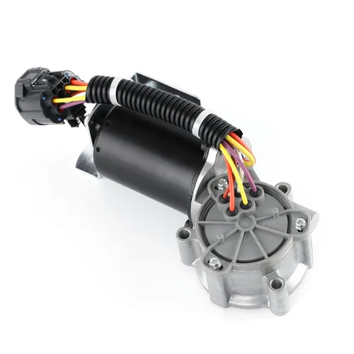 Vista 8 de Motor de cambio de caja de transferencia para Ford Expedition 2018-2020 y Ford F-150 2015-2020 y Lincoln Navigator 2018-2019