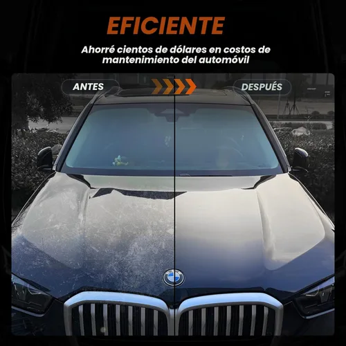 Vista 8 de GEVEELIFE Pulidora Buffer, 6 Pulgadas/7 Pulgadas 1600W Pulidora Buffer Rotatoria para Automóvil Encerradora, 7 Velocidad Variable 1000-3500 RPM