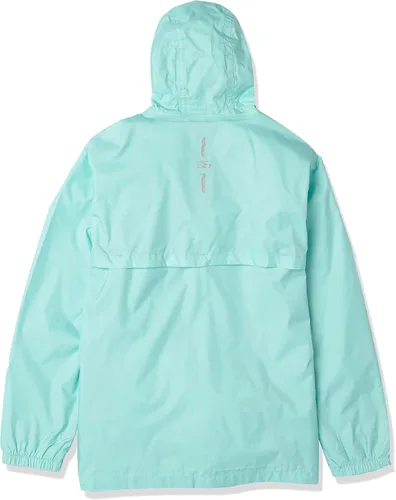 Vista 4 de Chaqueta Arctix Kids Stream impermeable, para niños