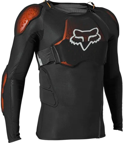 Vista 2 de Fox Racing Chaqueta de motocross Baseframe Pro D30 para hombre