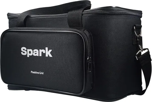 Vista 2 de Positive Grid Spark 40 Traveler Gig Bag