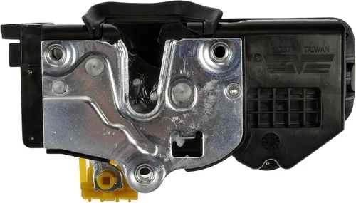 Vista 6 de Dorman 931-921 Motor de actuador de bloqueo de puerta lateral del pasajero delantero compatible con modelos seleccionados de Cadillac, Chevrolet