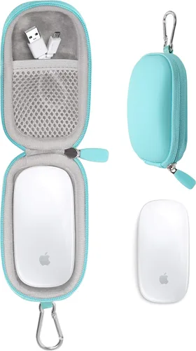 Vista 7 de CaseSack Funda para Apple Magic Mouse 2 y Magic Mouse 1