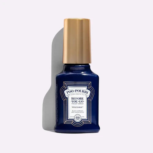 Vista 30 de Poo-Pourri Before-You-Go - Aerosol para inodoro, lluvia de bambú, 100 usos, desodorante de olor de baño con aceites esenciales para el hogar