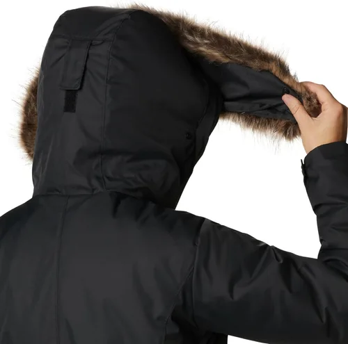 Vista 6 de Columbia Suttle Mountain II - Chaqueta aislante para mujer