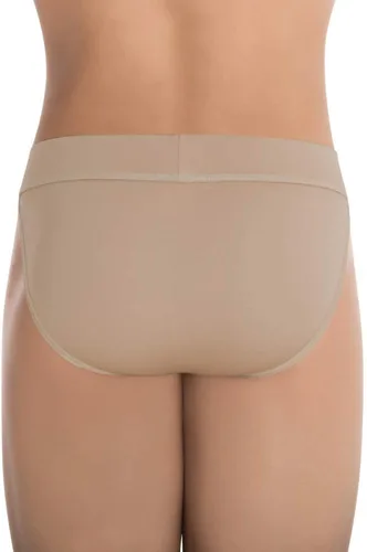 Vista 2 de Body Wrappers M002 - Cinturón de danza para hombre