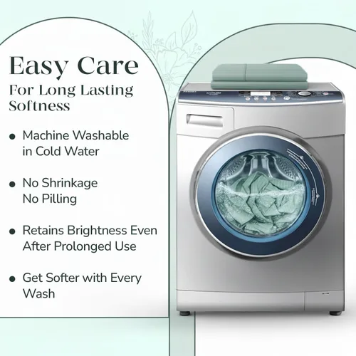 Vista 9 de Feather & Stitch - Sábana bajera ajustable de 100 % algodón, tejido satinado de damasco, transpirable a rayas, sábana elástica para colchón de 18