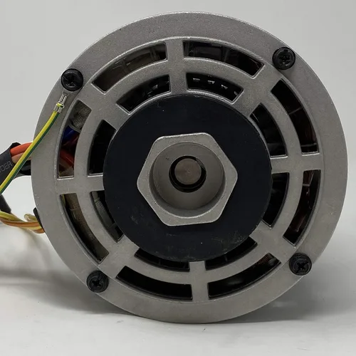 Vista 4 de Motor de cuadro 48 Reemplaza: Fasco D701 y Dayton 161M30