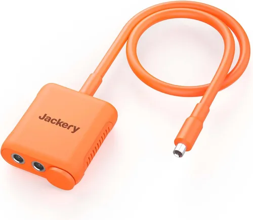 Conector de la Serie Solar Jackery para la Estación de Energía Portátil Explorer y Panel Solar SolarSaga 200W
