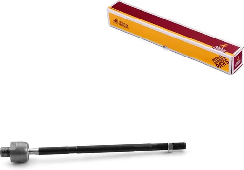 Vista 140 de Metrix Premium Chassis Parts - Front Inner Tie Rod End Fits 93-95 Dodge Colt Sedan, 93-94 Eagle Summit Coupe, 93-94 Summit Sedan, 95-96 Summit