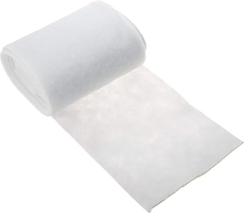 Vista 2 de AC Safe Filtro de aire acondicionado AC-302/50R Economy Plus rollo de 50 pies