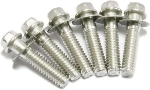 Vista 5 de Kit de bomba de agua 393630 para Johnson Evinrude OMC fueraborda 20 25 30 35 HP de repuesto