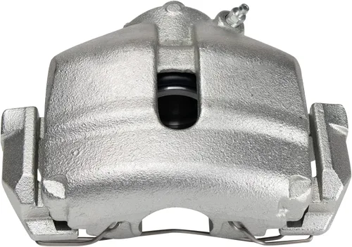 Vista 970 de TRQ Pinza de freno delantera izquierda con soporte lado del pasajero compatible con Ford Expedition Lincoln Navigator 2003-2006