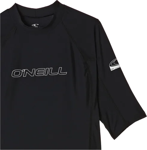 Vista 3 de O'Neill Basic Skins UPF 50+ - Camiseta de protección solar de manga corta para hombre