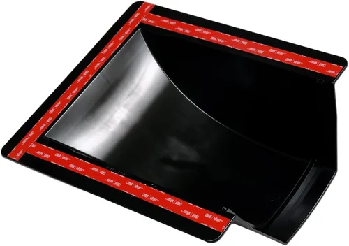 Vista 2 de Sistema de ventilación de flujo de aire revolucionario CON X ® para contenedores de envío. Realmente "crea" flujo de aire para evitar la formación