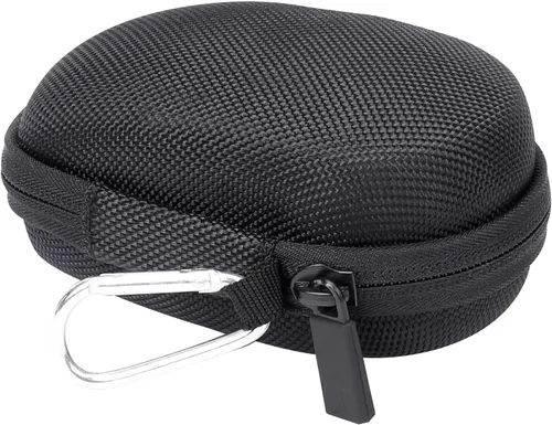 Vista 8 de co2CREA Carcasa rígida de repuesto para Logitech MX Anywhere 3S Anywhere 3 Anywhere 2S Anywhere 2 Compact Performance Mouse (estuche grafito)