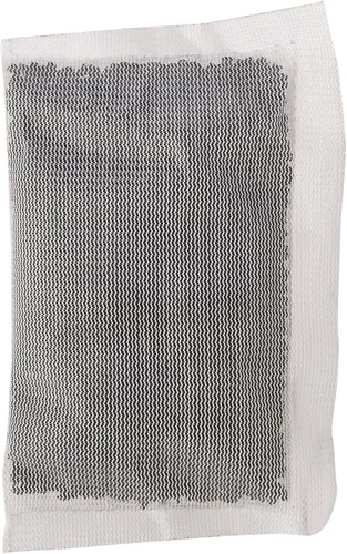 Vista 4 de Aqua Clear 20 carbón activado, 1.5 oz.