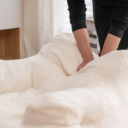 Vista 17 de kevinplus Puf - Silla de sofá individual con acento de espuma suave y esponjosa, silla de ocio de espuma de alta resistencia para sala de estar