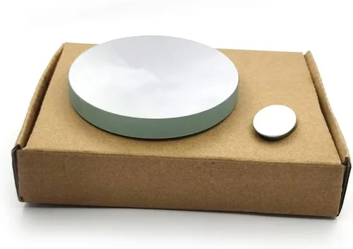 Vista 3 de Diámetro 114 mm Longitud focal 900 mm Espejo reflector newtoniano para astronomía