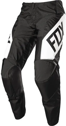 Vista 4 de Fox Racing Pantalones de motocross para niños 180