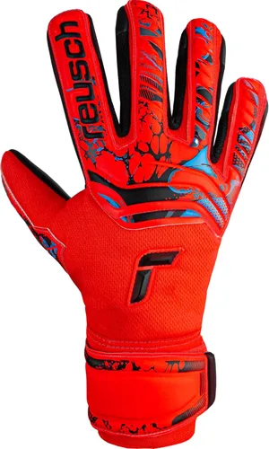 Vista 4 de Reusch Attrakt Grip Evolution - Guantes de portero