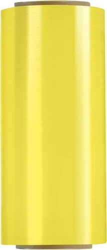 Vista 14 de 8NET - Envoltura elástica resistente de 20 x 5000 pies, calibre 80, película retráctil de plástico negro, caja de 1 rollo