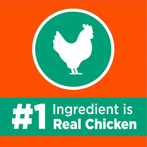 Vista 3 de Alimento seco para gato adulto IAMS Proactive Health Specialized Care