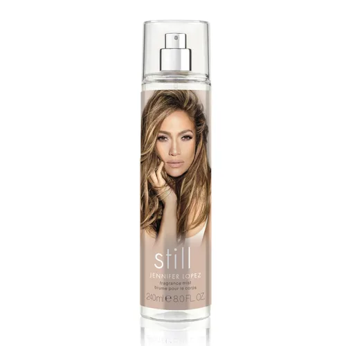 Vista 13 de Jennifer Lopez Enduring Glow Body Mist, 8.1 fl oz (8fl oz)
