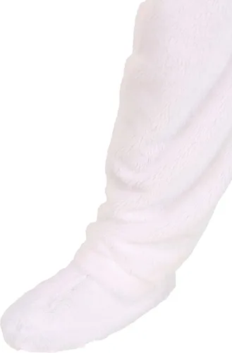 Vista 6 de Kids White Bunny Costume