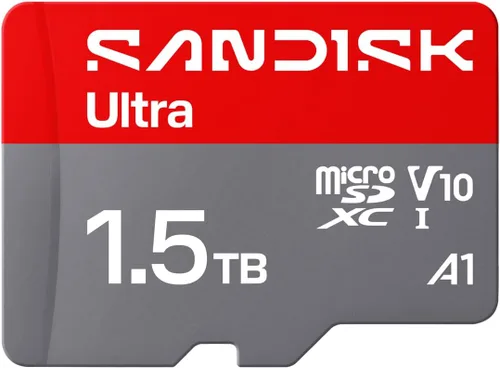 Vista 9 de SanDisk Tarjeta de memoria Ultra microSDHC UHS-I de 32 GB con adaptador - 120 MB/s, C10, U1, Full HD, A1, tarjeta Micro SD - SDSQUA4-032G-GN6MA