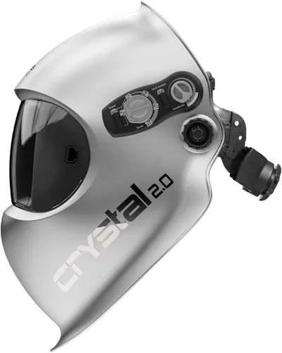 Optrel Crystal 2.0 Casco de soldadura con oscurecimiento automático 1006.900