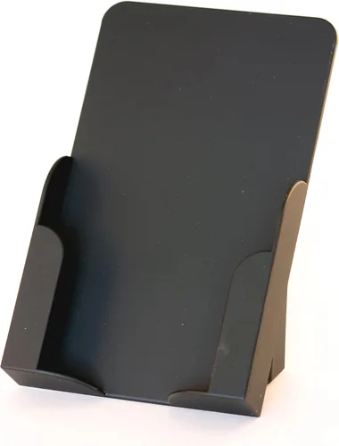 Vista 7 de Soporte para teléfono RPC, convierte el soporte para tarjetas en soporte para el teléfono, Negro S