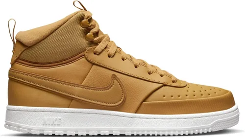 Vista 4 de Nike Tenis Court Vision Mid para hombre