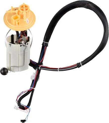 Bosch 69746, equipo original - ensamble de módulo de bomba de combustible 2001-2002 Volvo S60, 1999-2001 Volvo S80, 2000-2002 Volvo V70, más