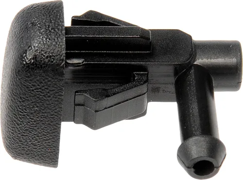 Vista 4 de Dorman 58127 Boquilla para limpiaparabrisas compatible con modelos seleccionados de Dodge