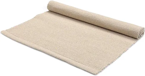 Vista 9 de JE JOUE Montessori Materials - Alfombra de trabajo para niños pequeños (16 x 24 pulgadas, beige)