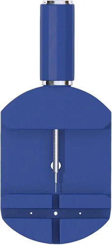 Vista 3 de MMOBIEL Correa de reloj, removedor de pasadores de enlace de correa, kit de herramientas de reparación para relojeros con pasadores, empujador