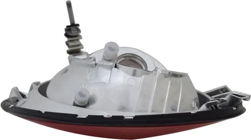 Vista 4 de TYC Conjunto de luz trasera derecha compatible con Volkswagen Beetle 2006-2010