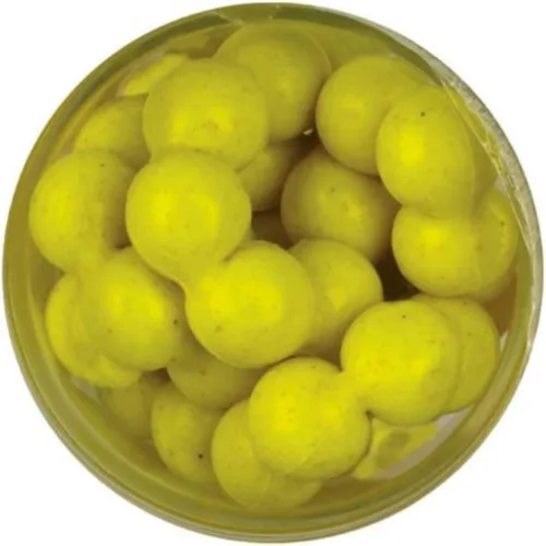 Vista 22 de Berkley PowerBait Power Eggs Floating Magnum Fishing Soft Bait