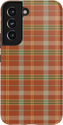 Vista 266 de Casely Funda para Galaxy S9 Postura de cadáver Yoga de esqueleto Diseño protector delgado esencial de doble capa
