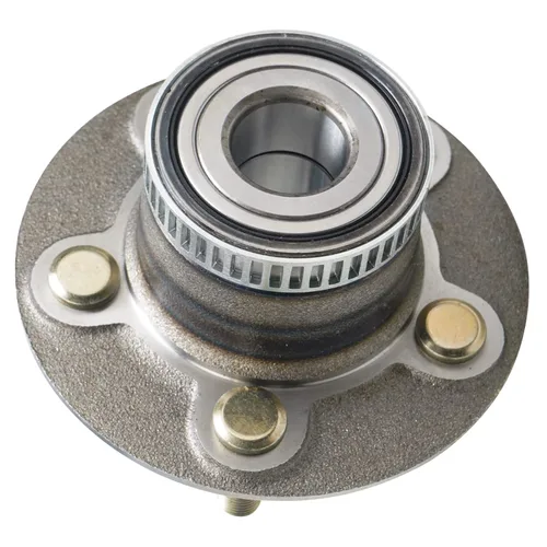 Vista 193 de Detroit Axle - Buje de cojinete de rueda trasera para Chevrolet Camaro 2010-2016 2011 2012 2013 2014 2015 Reemplazo del conjunto de cojinete