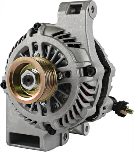 Vista 7 de DB Electrical Alternador AMT0144 compatible con/repuesto para Mazda 3 2.0L 2.3L 2004 2005 2006 Lf50-18-300 5, MAZDA 2006 2007 A3TG1391A A3TG4791