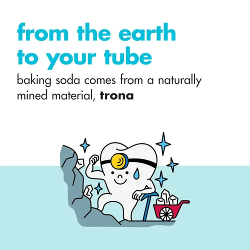 Vista 11 de Arm & Hammer Advance White Extreme Whitening Pasta de dientes, 0.9 onzas (el embalaje puede variar)